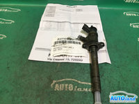 Injector 0986435146 1.6 HDI Peugeot 407 6D 2004