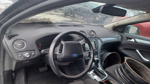 INJECTOR 1 1.8 TDCI 1M5Q9F593AD 1M5Q9F593AD Ford Mondeo MK4 [facelift] [2010 - 2015] wagon 2.0 MT (145 hp)