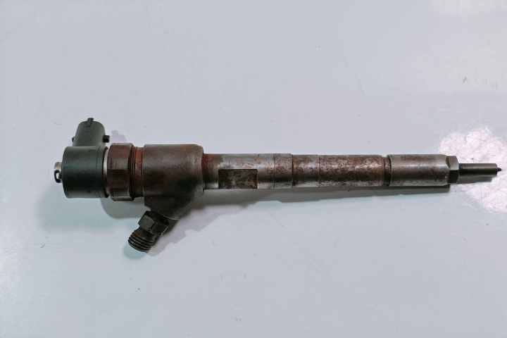 Injector 1.3 cdti 0445110183 Opel Combo 