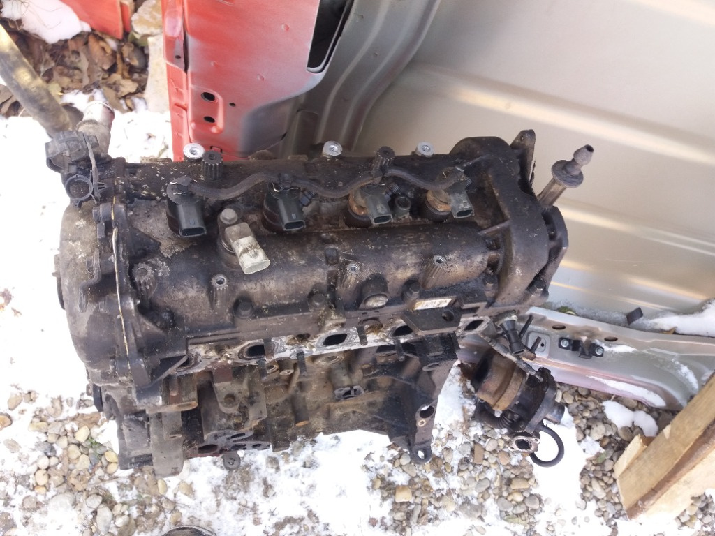 Injector 1.3 jtd 2001 - 2011 75 cp 55 kw