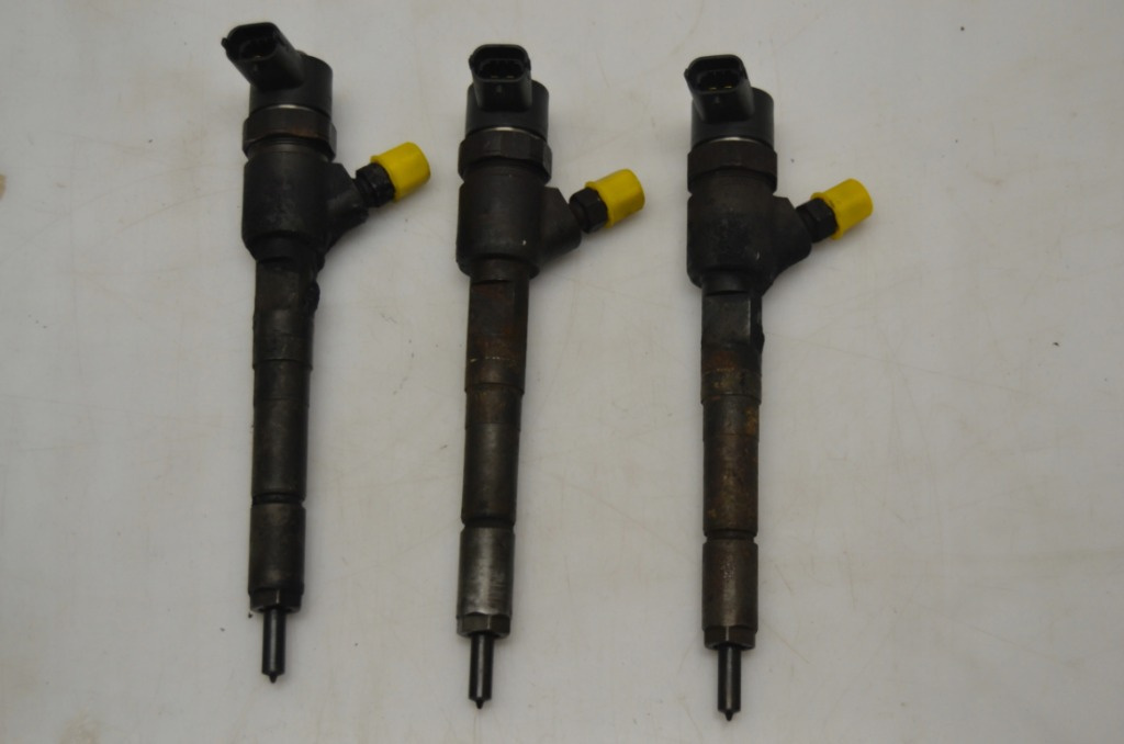 Injector 1.3cdti Opel combo cod injector