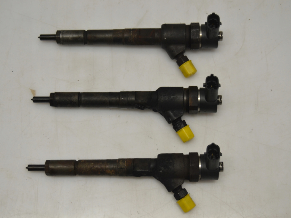 Injector 1.3cdti Opel combo cod injector
