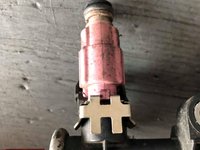 Injector 1.4 b fiat bravo stilo punto idea 0280156183