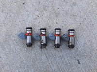 Injector 1.4 benzina VW Golf 4, 2002, 036031C