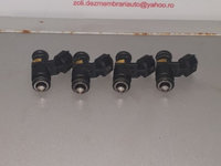 Injector 1.4 benzina VW POLO din 2005 cod 036906031 AG