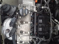 INJECTOR 1.4 BNM VOLKSWAGEN POLO 9N2