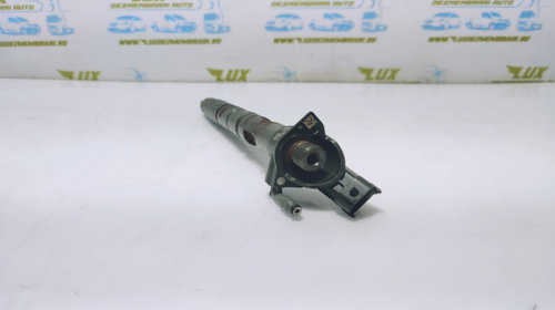 Injector 1.4 d 1ND-TV 23670-0w020 0445116054 