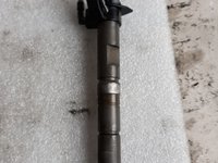 Injector 1.4 d d4-d toyota yaris p12 1nd-tv 66kw 90 cp dupa 2010 euro 5 0445116044 23670-33060