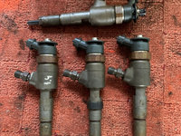 Injector 1.4 hdi citroen c2 c3 peugeot 206 207 1007 nemo bipper 0445110252