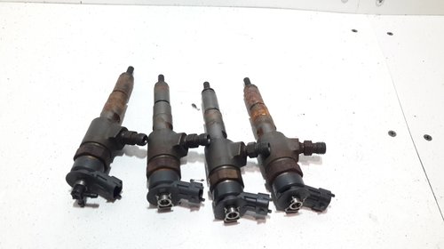 Injector 1.4 hdi peugeot 207 0445110252