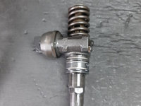 Injector 1.4 tdi amf vw polo 9n 6n seat ibiza skoda fabia cordoba 045130073t