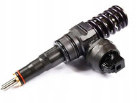 Injector 1.4 tdi Volkswagen Polo , euro 4 , BMS , cod injector 038130073BP / 0414720314