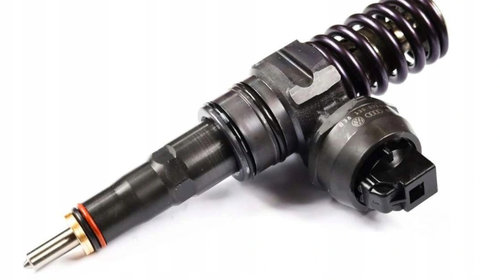 Injector 1.4 tdi Volkswagen Polo , euro 4 , B