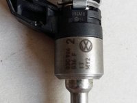 Injector 1.4 tfsi 03c906036f passat touran tiguan golf 5 6 altea ibiza 5 octavia fabia 1.4 tfsi 03c906 cav