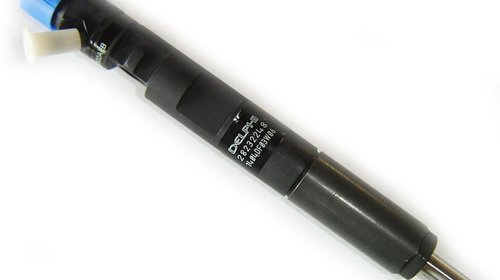 Injector 1.5 dCi EURO 3 Delphi RENAULT 820055