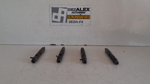 Injector 1.5 dci EURO 3 Delphi RENAULT DACIA 