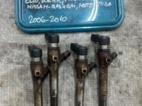 Injector 1.5 dci Euro 4 RENAULT MEGANE,SCENIC,MODUS,LAGUNA,NISSAN QASHQAI,NOTE,TIIDA 2006-2010 cod 8200380253