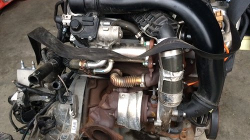 Injector 1.5 dci euro 5 2013