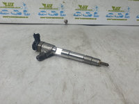 Injector 1.5 dci k9k 872 h8201636333 0445110800 Renault Megane 4 [2016 - 2020]