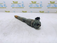 Injector 1.5 dci k9k h8201108033 0445110485 Renault Clio 3 [2005 - 2009]