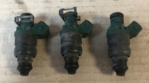 Injector 1.6 2.0 (AKL AEH AGG) VW Golf 4, Bora - SKODA - AUDI