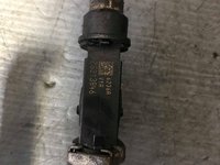 Injector 1.6 b z16yng opel zafira a astra g combo 25313846