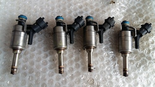 Injector 1.6 benz bmw serie 1 f20 f21 serie 3 f30 f80 mini cooper r56 v7528351 0261500 n14b16a