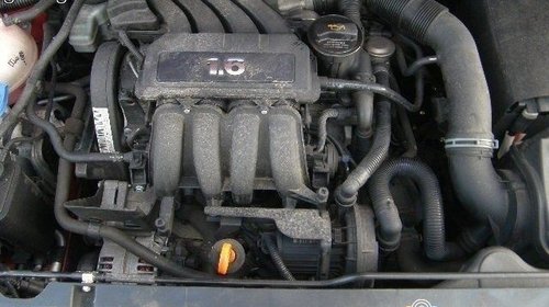 Injector 1.6 bsf Seat Toledo