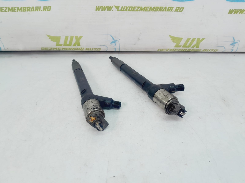Injector 1.6 cdti b16dth 55570012 Opel Mokka [2012 - 2015]