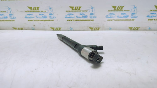 Injector 1.6 cdti b16dtl 55578075 Opel Mokka 