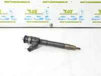 Injector 1.6 dci r9m 0445110414 H8201055367 Opel Vivaro B [2014 - 2019] 1.6 cdti R9M