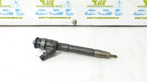 Injector 1.6 dci r9m 0445110414 H8201055367 O