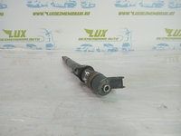 Injector 1.6 ddis 9hx 0445110239 Ford Fiesta 5 [facelift] [2005 - 2010]