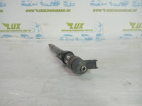 Injector 1.6 ddis 9hx 0445110239 Peugeot 207 [facelift] [2009 - 2013]