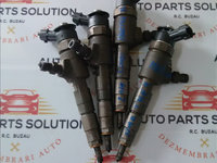 Injector 1.6 HDI (4 buc) PEUGEOT PARTNER 2009-2015