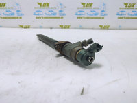 Injector 1.6 hdi 9hz 0445110297 Peugeot 206 [facelift] [2002 - 2009]