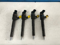 Injector 1.6 JTD fiat punto doblo bravo linea alfa romeo mito lancia delta musa opel combo 0445110300