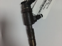 Injector 1.6 TDCI Ford Fiesta 2012 TJZA 0445110340