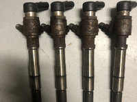 INJECTOR 1.6 tdi cod 03L130277B Golf 6, Passat B6, B7, CC, Skoda, Seat Continental 03L130277B Audi A3 8P/8PA [2th facelift] [2008 - 2013] Hatchback 3-usi 1.6 TDI MT (105 hp)