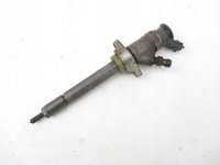 Injector 1.6hdi Citroen - Peugeot fabricatie 2004 - 2011 serie Oem piesa 0445110311