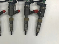 Injector 1.6hdi Peugeot Ford Citroen euro 6 2016 2017 2018 2019 cod injector 0445110566