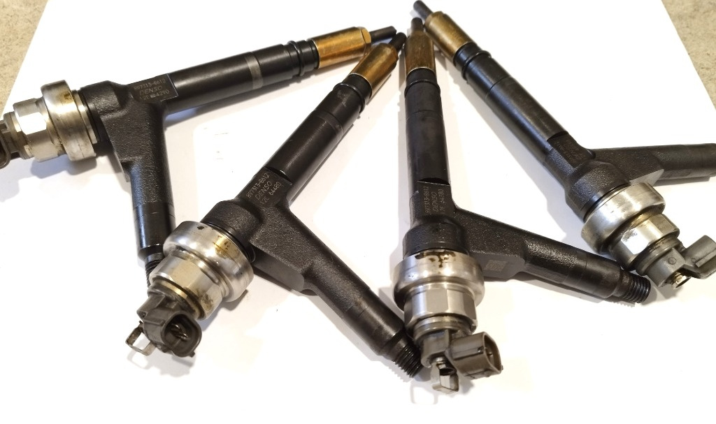 Injector 1.7 Cdti Z17DTH Opel Astra H, C