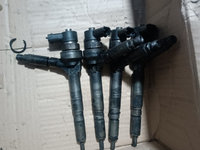 Injector 1.7 Cdti Z17DTH Opel Astra H, Combo, Corsa C, Meriva A DENSO 8973138613 8973138612