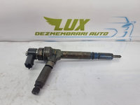 Injector 1.7 cdti Z17DTL 100cp 0445110174 Opel Astra H [2004 - 2007]