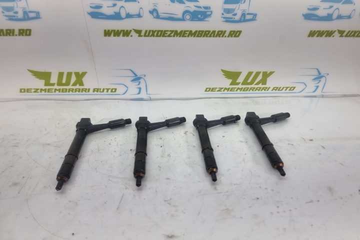 Injector 1.7 dti Y17DT TJBB01901D Opel Corsa C [2000 - 2003]