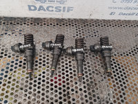 INJECTOR 1.9 AVX Skoda Superb