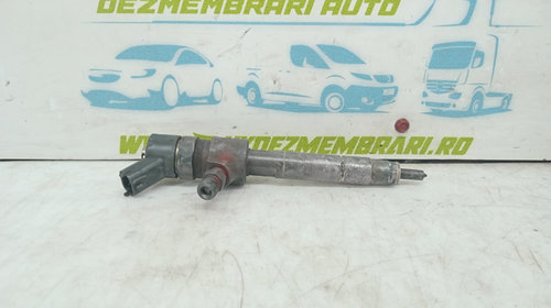 Injector 1.9 cdti z19dt 0445110165 Opel Astra H [2004 - 2007]
