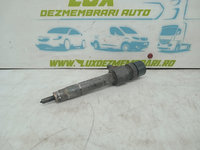 Injector 1.9 cdti z19dt 0445110165 Opel Astra H [2004 - 2007]