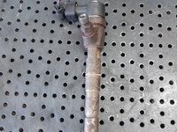 Injector 1.9 d fiat bravo 2 stilo croma opel astra h vectra c alfa romeo 147 156 159 0445110243