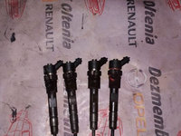 Injector 1.9 Dci F9Q Laguna 2 cod 0445110021